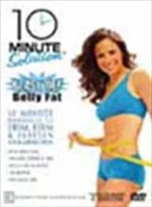 Solución de diez minutos: DVD Blast Off Belly Fat - Imagen 1 de 1