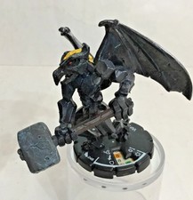 Mage Knight Dragon's Gate Heroclix Miniatures #046 vurgoyle ☆ Wizkids