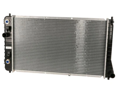 For 1995-2002 Pontiac Sunfire Radiator Denso 75791WMVB 1996 1997 1998 1999 2000 - Image 1 of 2