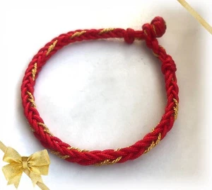 Bracelet (handmade ca. 17-18 cm) - Bild 1 von 1