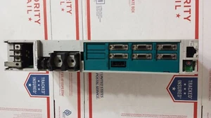 Mitsubishi MDS-C1-V1-03 Servo Drive - Picture 1 of 12