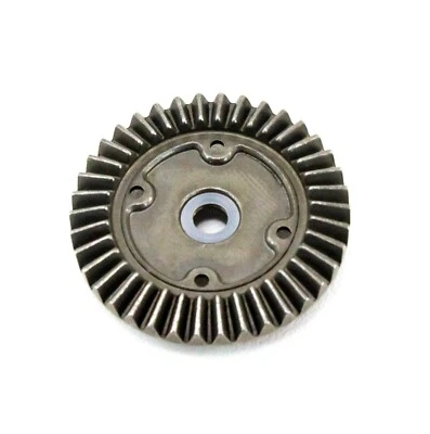 HSP 31008 Steel Differential Crown Gear Set 38T Himoto E10 E10XTL E10MTL E10XBL - Image 1 of 2