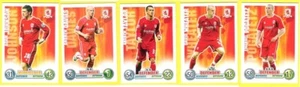 Topps Match Attax 2007 - 2008 MIDDLESBROUGH FC 5 for £2 (1) - Picture 1 of 6