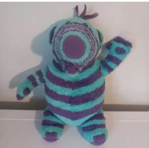 Fisher Price Fimbles- Florrie -Soft Toy Plush 2002 Mattel - Picture 1 of 1