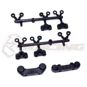 3RACING Suspension Mount For Kit-Mini MG - Picture 1 of 1