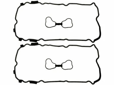 Комплект прокладок крышек клапанов для Nissan Quest 2011-2017 годов выпуска Mahle 58373HF 2012 2013 2014 годов выпуска - Изображение 1 из 2