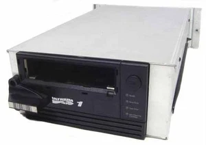96-5335-53 DELL LTO 100/200GB LVD LOADER DRIVE FOR PV136T 10-2070-02 - Picture 1 of 1