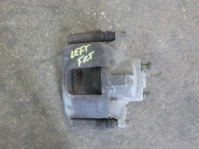 Pinza delantera de pistón único conductor izquierda para caravana 08-16 346170 Foto 1 de 3