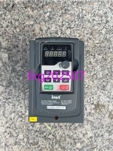 1 pieza usado INVT GD300-1R5G-4 - Imagen 1 de 6