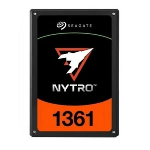 Seagate XA960LE10006 Nytro 1361 960 GB Solid State Drive 2.5" Internal SATA New - Picture 1 of 4
