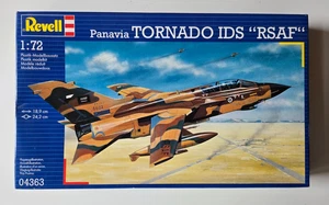 Revell Nr.: 04363 , Panavia Tornado IDS RSAF vintage 1993 -031- - Picture 1 of 3