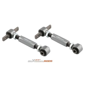 2pcs Adjustable Rear Camber Control Arms Rod Kit For 1988-2000 Honda Civic - Bild 1 von 21