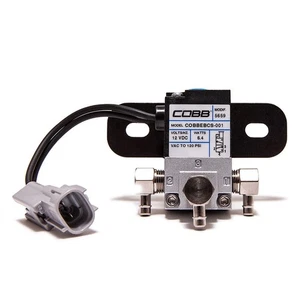 COBB Tuning 3-Port Boost Control Solenoid fits Subaru WRX STI FXT 712750 - Bild 1 von 2