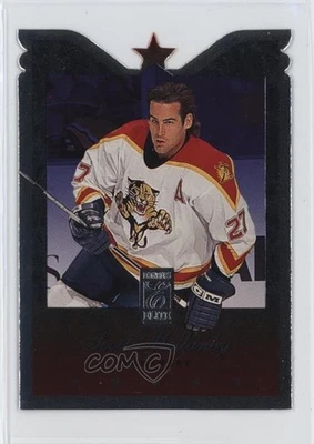 1995-96 Donruss Elite Die-Cut Scott Mellanby #86 - Image 1 of 2