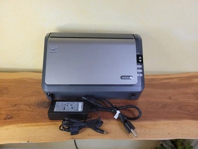 Xerox DocuMate 3125 Duplex ADF Hi-Speed USB Document Scanner  - Image 1 of 4