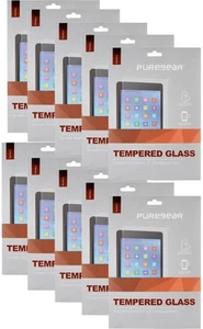 10x Puregear Verre Trempé 9H Écran Protecteur Fissure Sauveur pour IPAD Mini 4 - Photo 1 sur 5