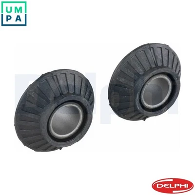 2x MOUNTING CONTROLTRAILING ARM TD347W FOR VOLVO 760/Rural/Break/Kombi 960 2.0L - Image 1 of 4