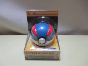 Bandai Pokemon Poke Ball Collection Mewtwo Box No.002 Great Ball Figur - Bild 1 von 1