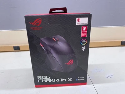 ASUS ROG Chakram Core Joystick Gaming Mouse  Black Used - Image 1 of 4