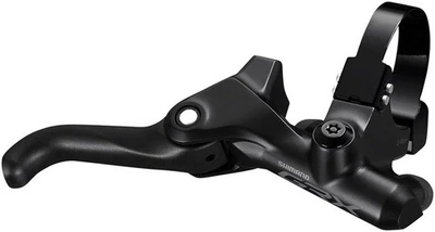 Shimano GRX BL-RX812 Left Hand Hydraulic in-Line Bartop Brake Lever - Image 1 of 3