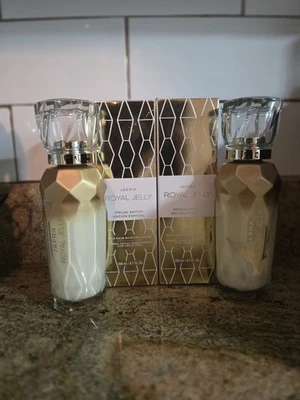 JAFRA ROYAL JELLY 2 PACK 6.7 OZ EACH. FREE SHIPPING - Image 1 of 2