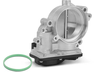 Para 2020-2023 BMW X4 conjunto de corpo do acelerador APR 37553GWDS 2021 2022 - Imagem 1 de 2