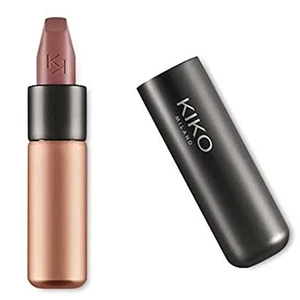 Rossetto Kiko MILANO Velvet Passion Matte 301 rossetto opaco cremoso NUOVO in scatola - Foto 1 di 7