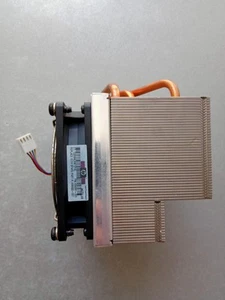 Cooler y Ventilador HP, Socket 775 - Afbeelding 1 van 11