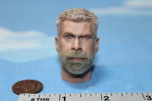 DID DRAGON IN DREAM 1/6 SCALE WW2 Russian Sniper Head Sculpture  KOULIKOV CB702e - Picture 1 of 4