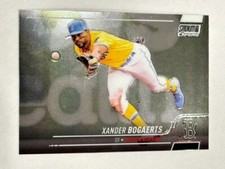 2022 Topps Stadium Club Chrome Baseball Pick Your Card #1-200 Buy 2 get 1 Free!