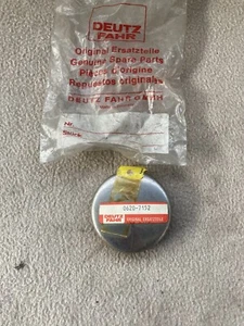 Original Fahr VERSCHLUSSDECKEL 60 0620 7152 - Bild 1 von 1