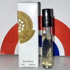 Etat Libre D'Orange 500 Years Eau de Parfum EDP Sample Spray .06oz, 2ml NIB