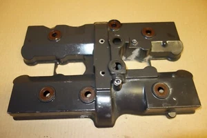 Suzuki GSXR GSXR400 400 GK73A 1988 Zylinderkopfabdeckung Motor - Bild 1 von 6
