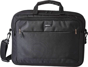 8x Amazon Basics Tasche für Laptop / Tablet mit Bildschirmdiagonale 15,6 Zoll - Bild 1 von 3