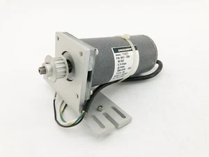New Groschopp PM6025 Gear Motor 0911-1506 90VDC 0.74A 43W 1800 RPM - No Box - Picture 1 of 7