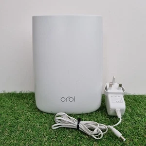 NETGEAR RBR50v2 ORBI Router Whole Home Mesh WiFi Router - Afbeelding 1 van 6