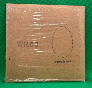 A Ghost Is Born by Wilco 2004 CD - Picture 1 of 3