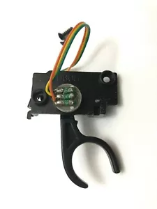 Spektrum DX2S trigger assembly parts - Picture 1 of 5