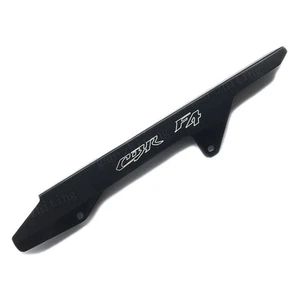 Totalmente nuevo protector de cadena negro para motocicleta Honda CBR600F4/F4i 1999-2006 - Imagen 1 de 4
