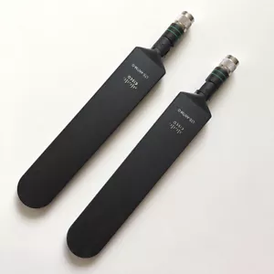 2X 3G/4G-LTE-ANTM-D For Cisco 3G/4G LTE and LTEA Omnidirectional Dipole Antenna - Picture 1 of 4