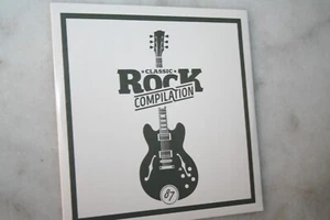 Classic Rock Compilation  87 - Bild 1 von 2