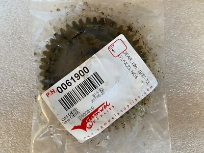 Harley новый из старых запасов оригинальный производитель 619-37; 25776-37 45 холостого хода WL WLA WLC сервикар 1937-1973 - Изображение 1 из 2