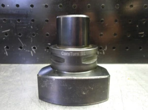 Sandvik Capto C5 To SL70 Modular Adapter 50mm PRO C5-SL70-RG-050 (LOC3046B) - Picture 1 of 6