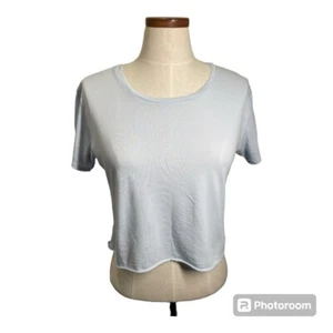 garage crop top - Picture 1 of 5