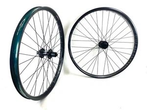 Juego de ruedas DT Swiss 370 trinquete LN ALEXRIMS EM30 29" enduro - Imagen 1 de 3