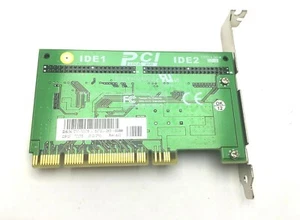Promise Technology Modèle : FastTTrack100, carte TX2 50721-26-0389 TW-7J175 - Photo 1/2