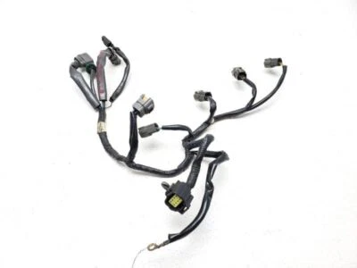 Оригинальный проводной инжекторный двигатель для Mazda MX-5 Miata 1999 2000 годов выпуска NC1067080D - Изображение 1 из 4