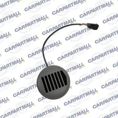 Microfone celular Chevrolet Equinox 2005-2009 cúpula teto luz 13502229 - Imagem 1 de 4