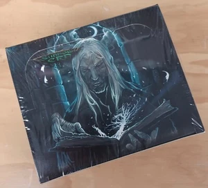 2160 Shadow Era Dark Prophecies TCG Estuche Completo de Cajas Selladas 144 Paquetes de refuerzo - Imagen 1 de 5