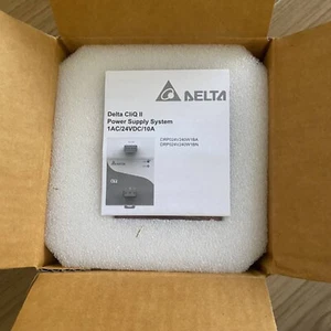 1PC NEW Delta Switching Power Supply DRP024V240W1BN FAST SHIP - Picture 1 of 4